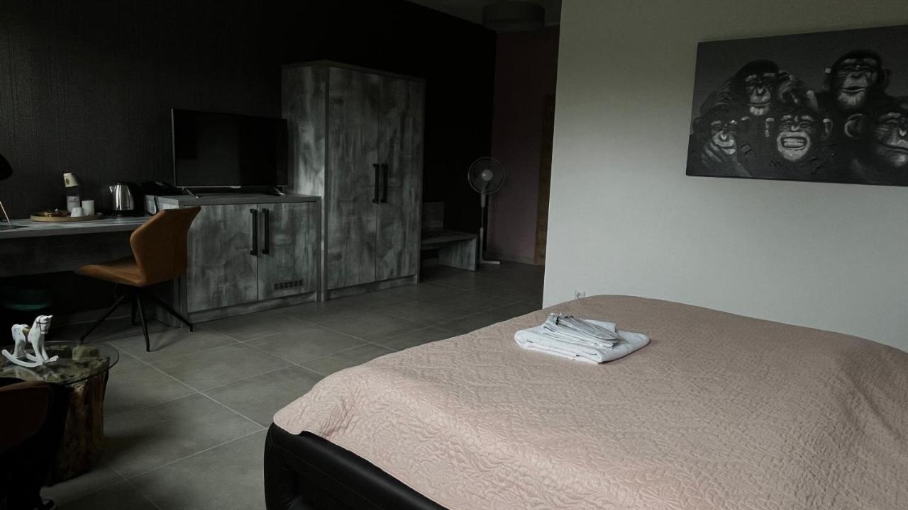 Vitalounge Sports & Spa Hotel Gelsenkirchen Dış mekan fotoğraf