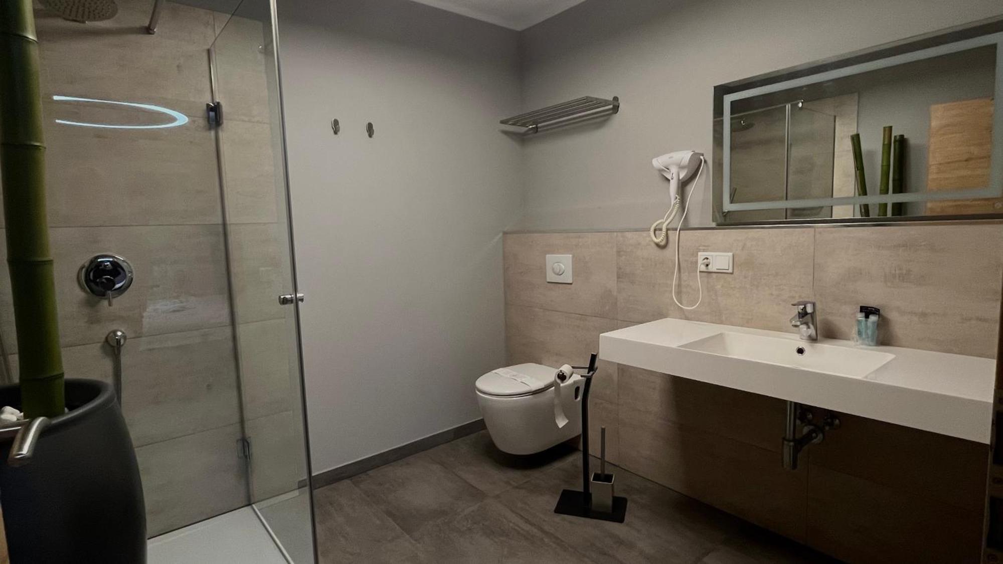Vitalounge Sports & Spa Hotel Gelsenkirchen Dış mekan fotoğraf