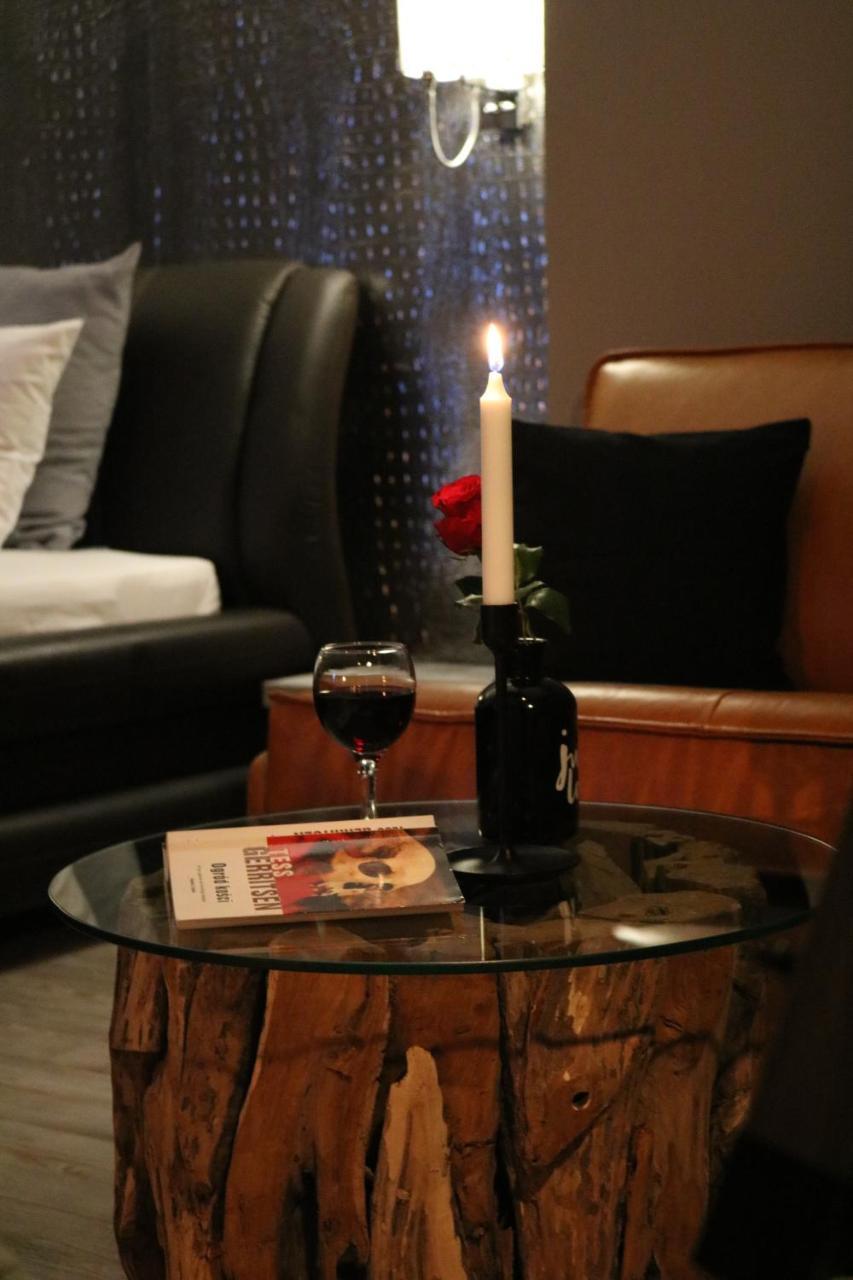Vitalounge Sports & Spa Hotel Gelsenkirchen Dış mekan fotoğraf