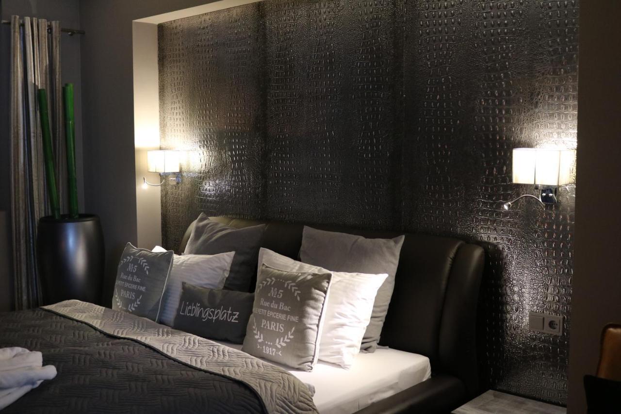 Vitalounge Sports & Spa Hotel Gelsenkirchen Dış mekan fotoğraf
